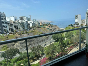 Treasure Apartments Miraflores